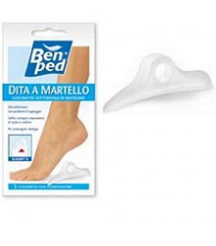 BENPED DITA A MARTELLO SX GR 1