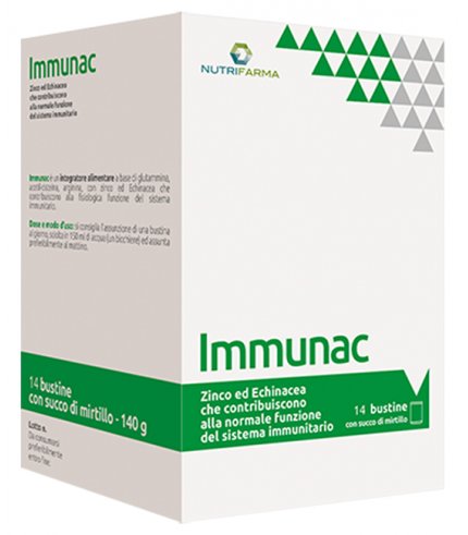 IMMUNAC 14BST