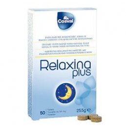 RELAXINA PLUS 50TAV