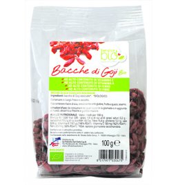 GOJI BACCHE BIO SEMPL&BIO