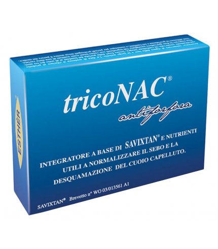 TRICONAC 30CPR