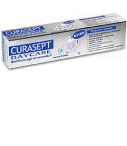 CURASEPT DAYCARE DENTIF MEN FR