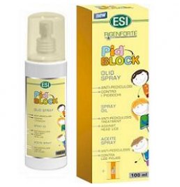 ESI PID BLOCK OLIO SPRAY DM