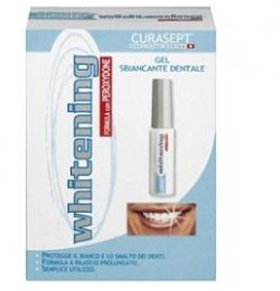 CURASEPT WHITENING GEL 10ML