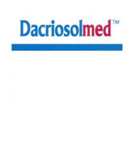 DACRIOSOLMED GTT OCULARI 10ML