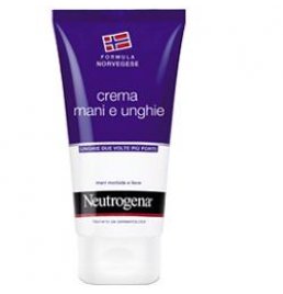 NEUTROGENA MANI CR MANI/UNGHIE