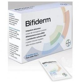 BIFIDERM 21BUST