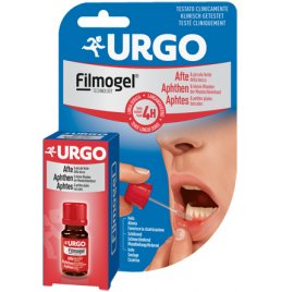 URGO AFTE CEROTTO LIQ PROT 6ML