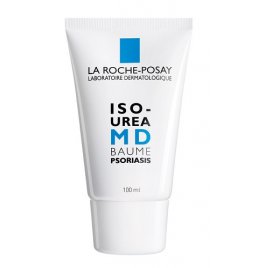 ISO UREA MD PSORIASIS 100 ML