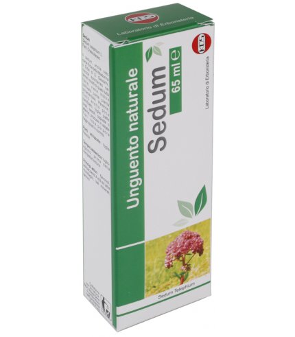 SEDUM UNGUENTO 65ML