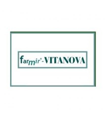 FARMIR VITANOVA 60CPR