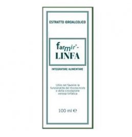 FARMIR LINFA 100ML