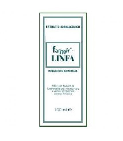 FARMIR LINFA 100ML