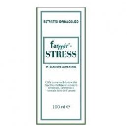 FARMIR STRESS 100ML