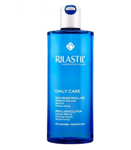 RILASTIL DAILY SOL MICEL 250ML