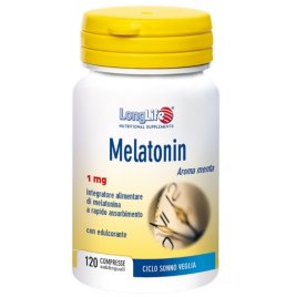 MELATONIN 1MG 120CPR  PHOENIX