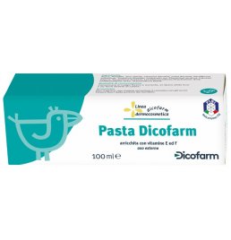 DICOFARM PASTA 100ML