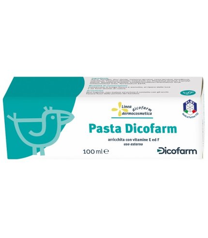 DICOFARM PASTA 100ML