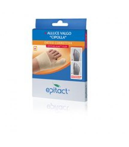 EPITACT ORTESI CORRETTIVA ALLUCE VALGO MEDIUM 1 PEZZO