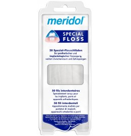 MERIDOL FILO INTERDENTALE