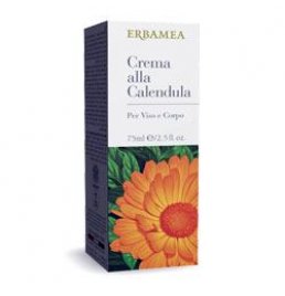 CREMA ALLA CALENDULA 75ML