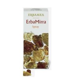 ERBAMIRRA SPRAYGOLA 30ML