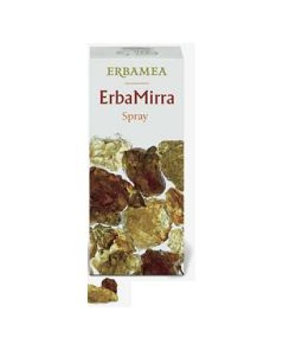 ERBAMIRRA SPRAYGOLA 30ML