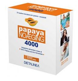 PAPAYA NOAGING 4000 21BUST 4G