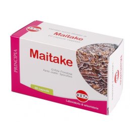 MAITAKE 60CPS