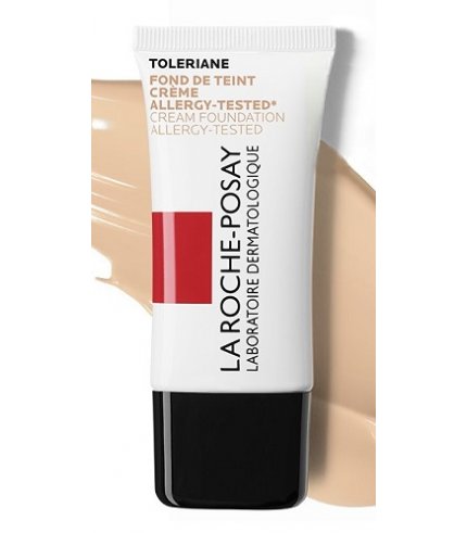 TOLERIANE TEINT ACQUA CREMA 01