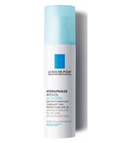 HYDRAPH UV INT LEGER 50ML