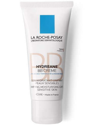 HYDREANE BB DORE 40ML