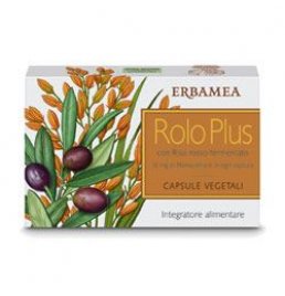 ROLO PLUS 24CPS VEGETALI