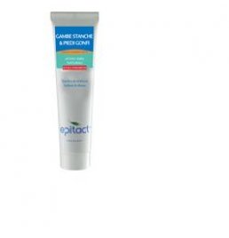 EPITACT CREMA GAMBE PIEDI 30ML