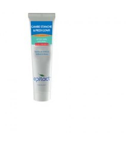 EPITACT CREMA GAMBE PIEDI 30ML