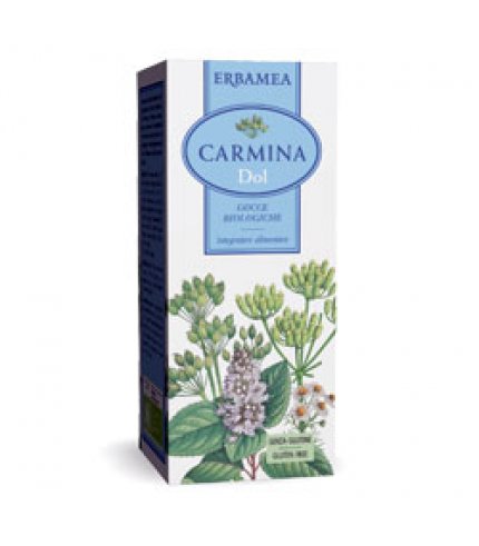 CARMINA DOL GOCCE 100ML