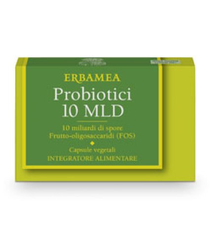 PROBIOTICI 10MLD 24CPS VEG