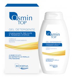 OSMIN TOP GEL DETERGENTE 250ML