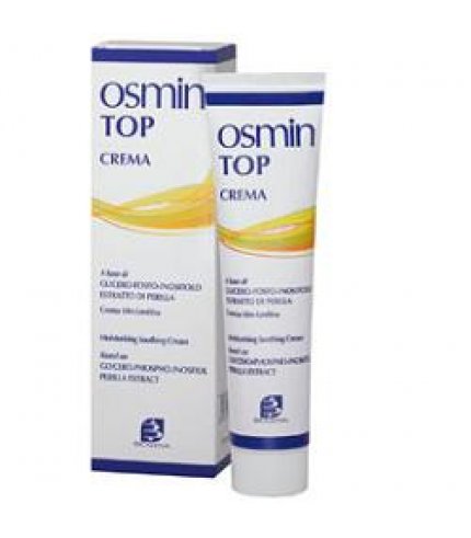 OSMIN TOP CR IDRO LENIT 175ML