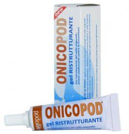 ONICOPOD GEL RISTRUTT 10ML