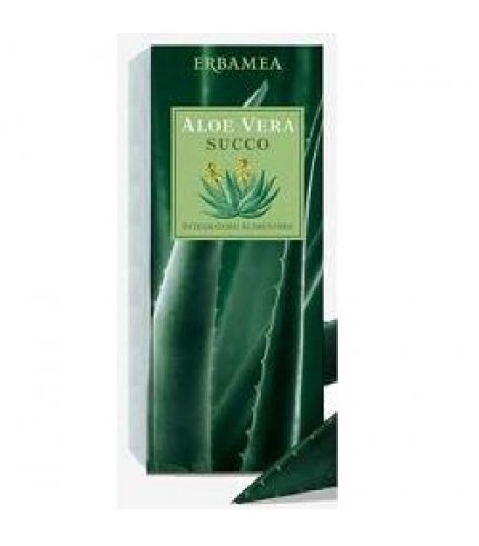 ALOE VERA SUCCO 500ML