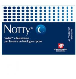 NOTTY 45CPR