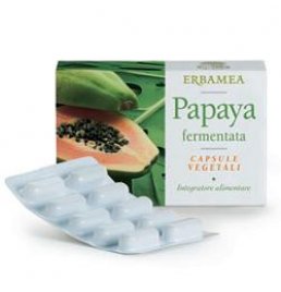 PAPAYA FERMENTATA 20CPS VEG