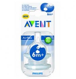 PHILIPS AVENT TETTAR DEN Y 2PZ