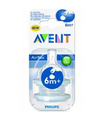 PHILIPS AVENT TETTAR DEN Y 2PZ