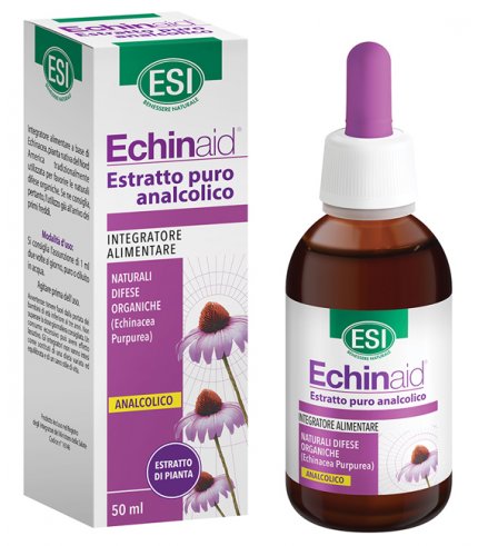 ECHINAID ESTR LIQ ANALCO 50ML