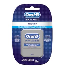 ORALB PROEXPERT FILO INTERD 40