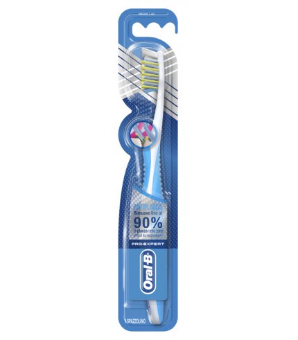 ORALB CROSSACTION 40 M