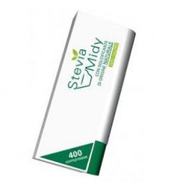 ESI STEVIA MIDY 400CPR