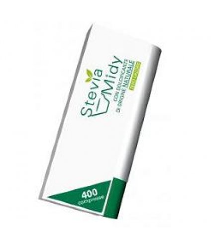 ESI STEVIA MIDY 400CPR